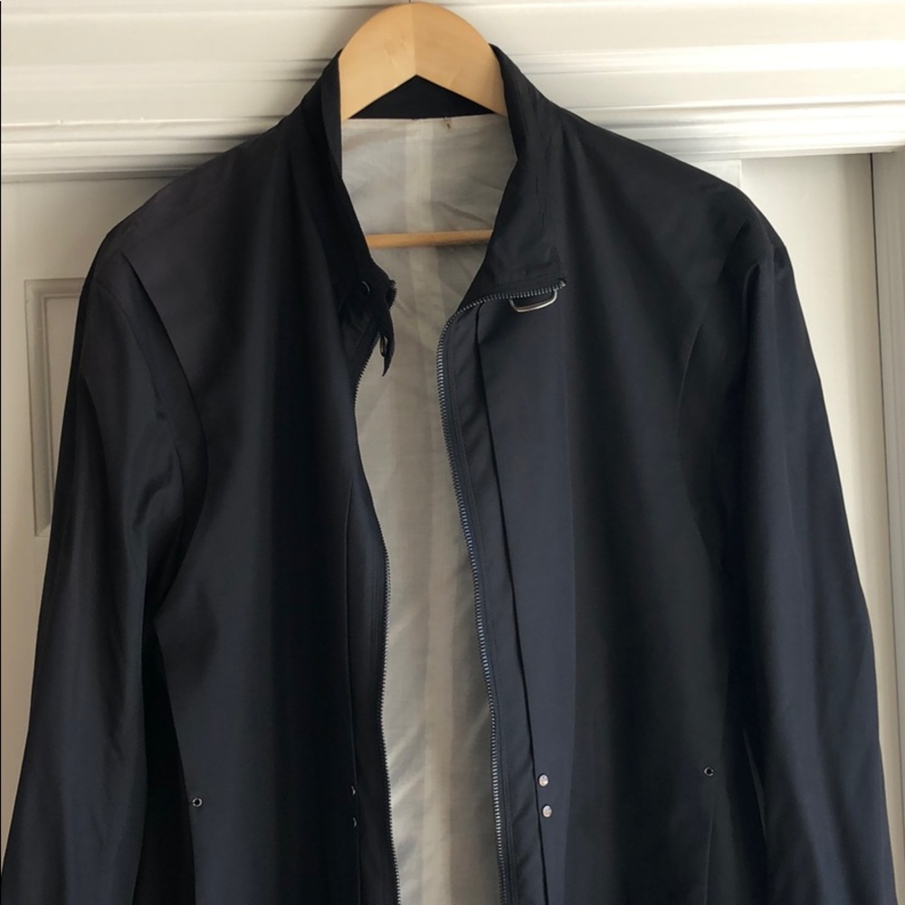 Men’s tahari jacket lightweight